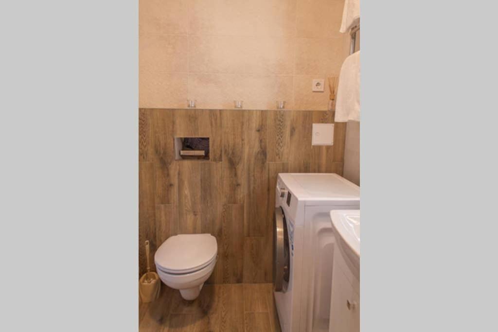 Sea Studio Apt. Apartment Odessa Exterior photo