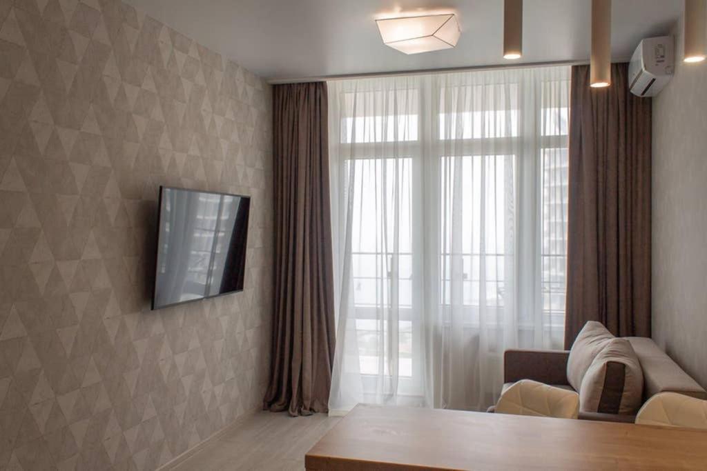 Sea Studio Apt. Apartment Odessa Exterior photo